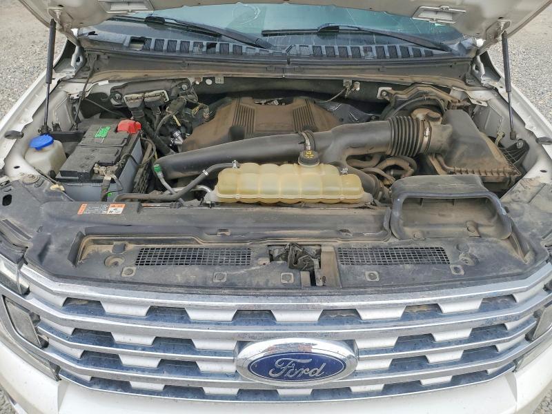 2018 Ford Expedition max Limited