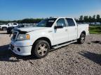 2008 Ford F150 Supercrew