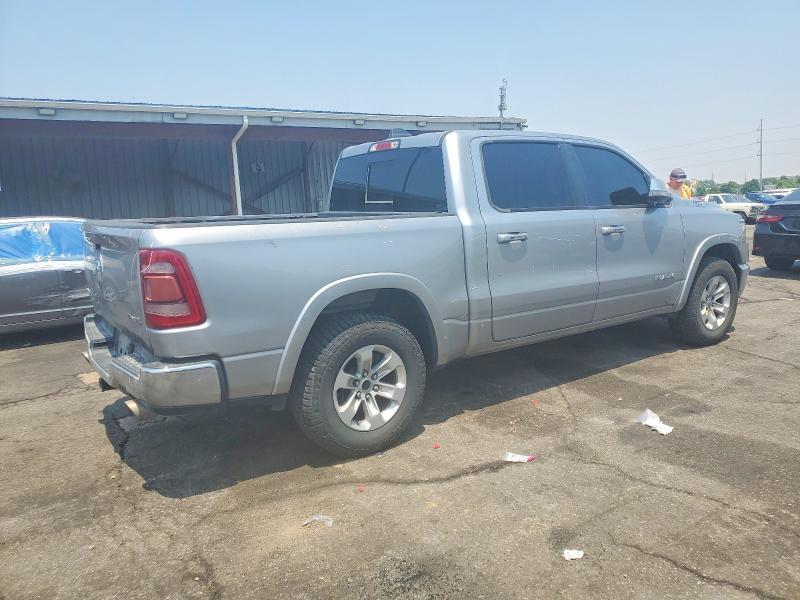 2019 Dodge 1500 Laramie