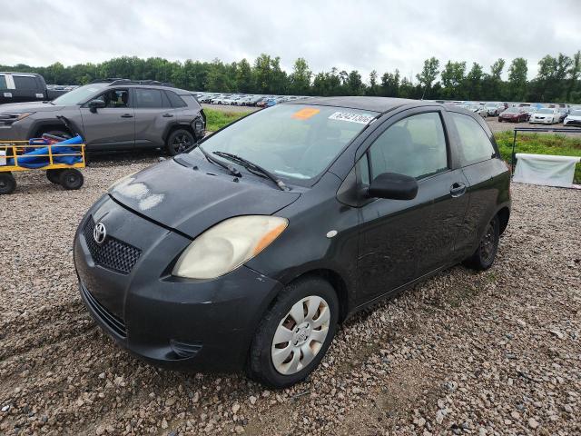 2007 Toyota Yaris Base