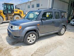 2010 Honda Element ex en venta en Greenwood, NE