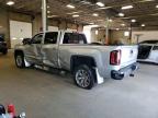 2017 GMC Sierra K1500 SLT