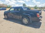 2007 Honda Ridgeline RTL