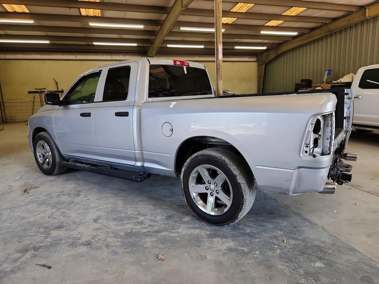 2014 Dodge RAM 1500 ST