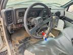 2000 Chevrolet C7 Cable Placer Bucket Truck