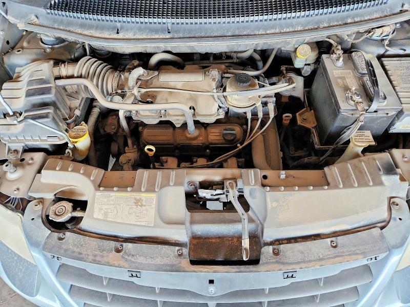 2006 Chrysler Town & Country Touring