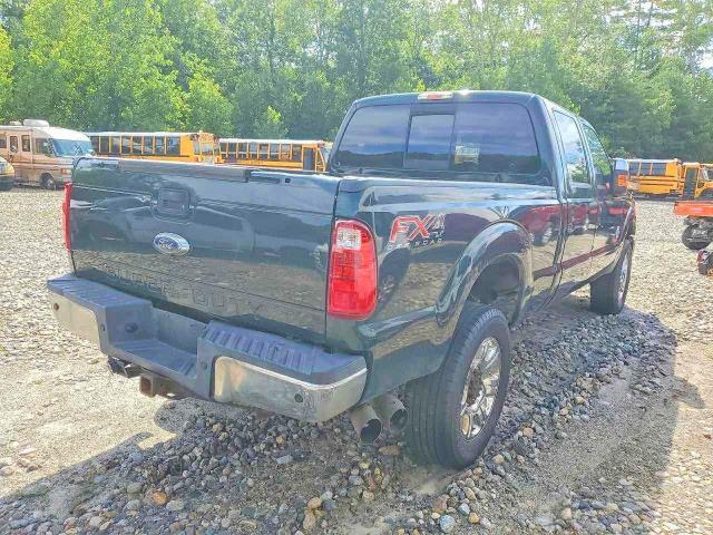 2015 Ford F350 Super Duty