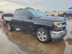 2016 Chevrolet Silverado C1500 LT