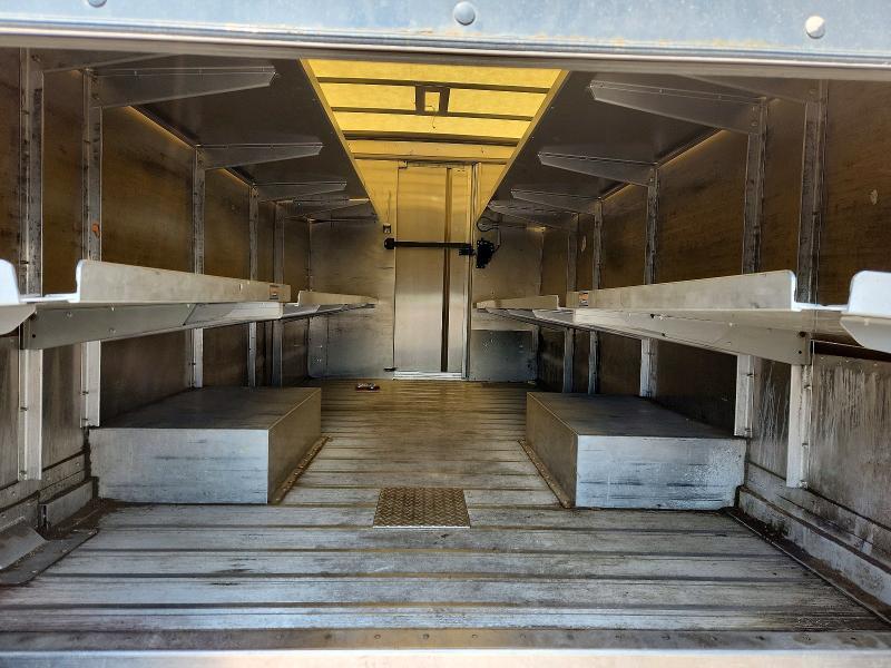 2020 Ford F59 Delivery Truck