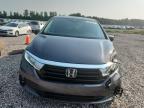 2021 Honda Odyssey exl