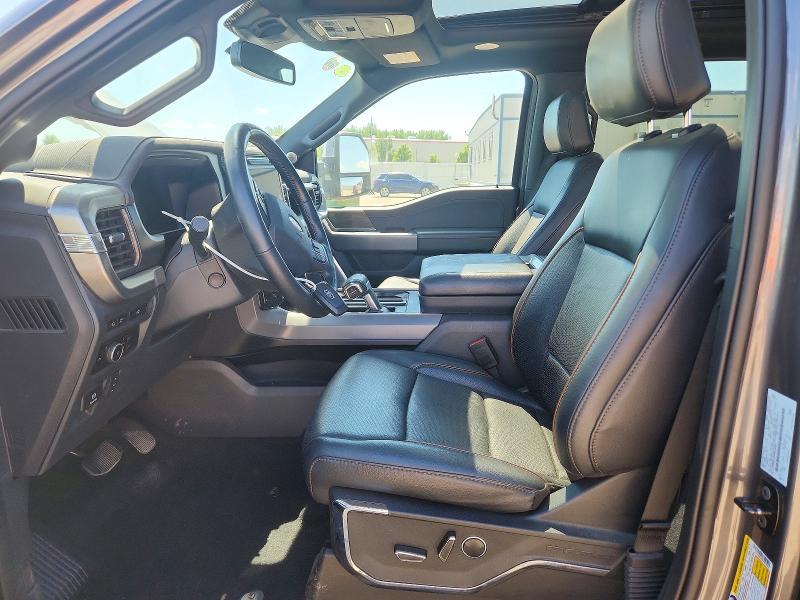 2024 Ford F150 Lariat