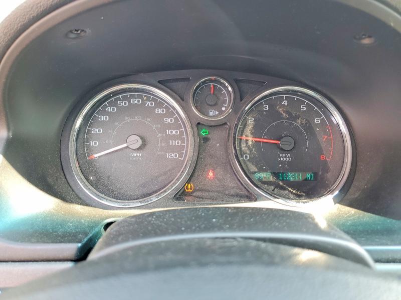 2009 Chevrolet Cobalt lt