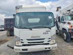 2016 Isuzu NPR BOX Truck