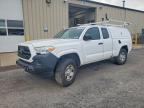 2017 Toyota Tacoma SR