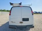 2017 Chevrolet Express G2500