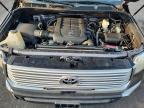 2017 Toyota Tundra Crewmax Limited
