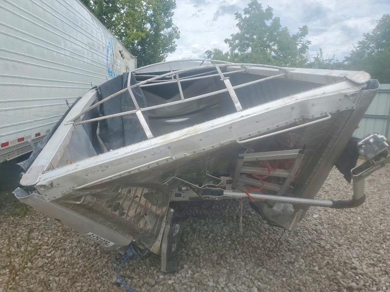 2022 Wilson 2022 Wilson DWH-600 Grain Trailer
