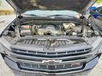 2021 Chevrolet Silverado K1500 LT Trail Boss