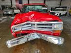 1990 Dodge D-SERIES D150
