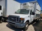 2014 Ford E450 Refrigerated BOX Truck