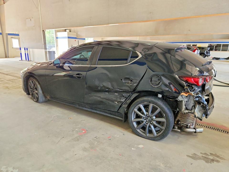 2023 Mazda 3 Preferred