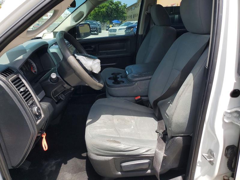 2014 Dodge RAM 1500 ST