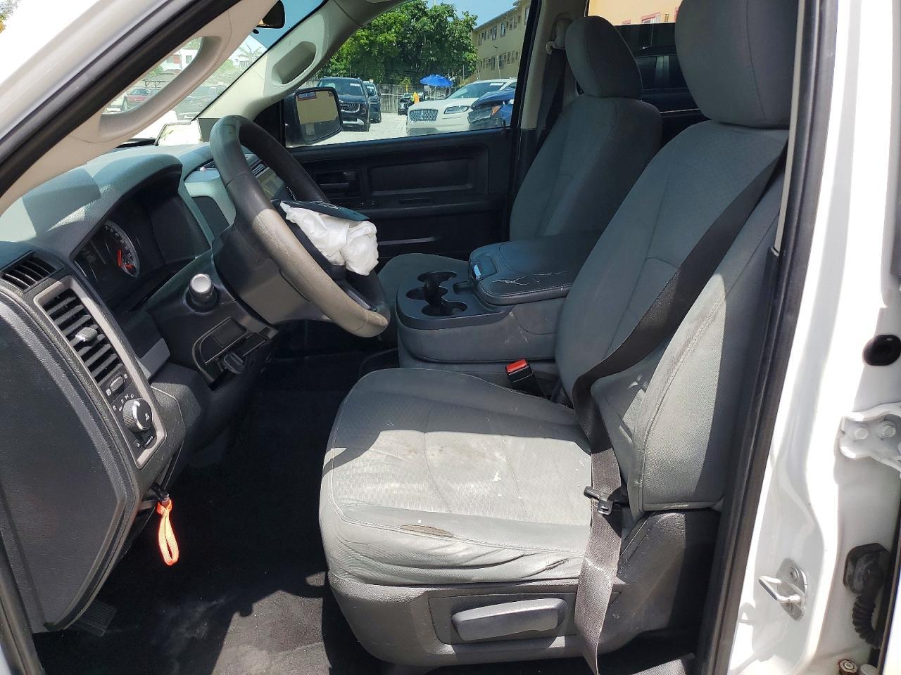 2014 Dodge RAM 1500 ST