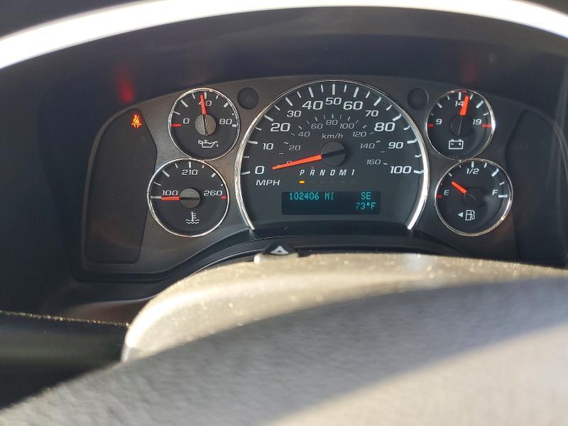 2019 Chevrolet Express G3500 LT