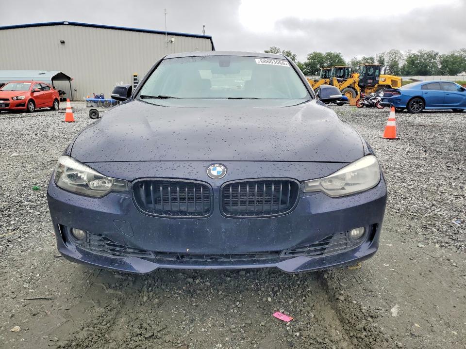 2013 BMW 328 xi