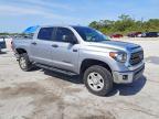 2021 Toyota Tundra Crewmax SR5