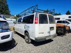 2008 Chevrolet Express Delivery Van