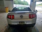 2012 Ford Mustang