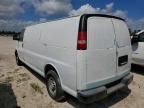 2017 Chevrolet Express G3500