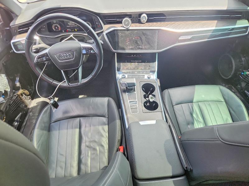 2021 Audi A6 Premium