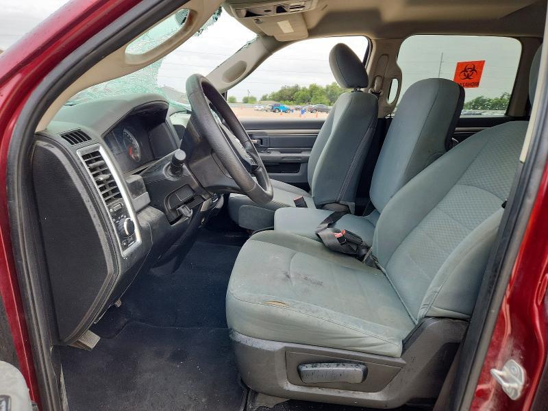 2020 Dodge RAM 1500 Classic SLT