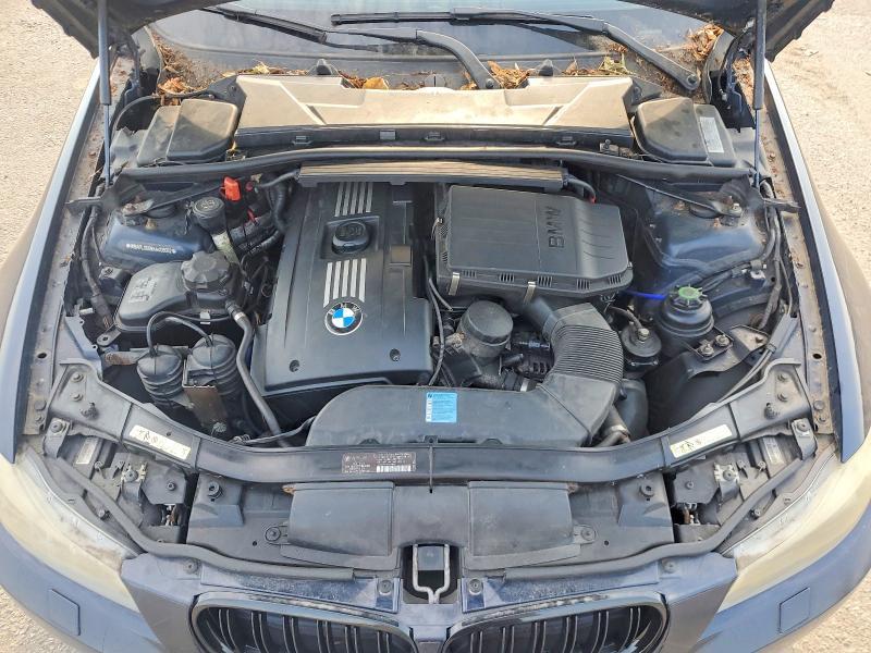 2010 BMW 3 Series