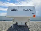 2013 Adventure R Eagle CAP Camper