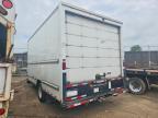2023 GMC Savana Cutway BOX Truck