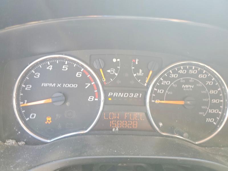 2012 Chevrolet Colorado LT