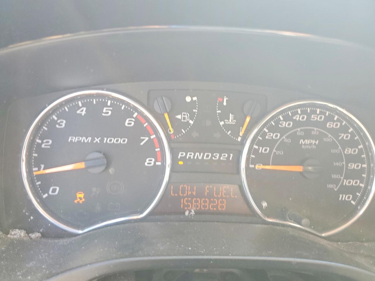 2012 Chevrolet Colorado LT