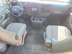2012 Chevrolet Express G3500 LT
