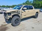 2017 Toyota Tundra Crewmax Limited