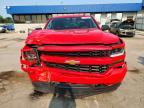 2018 Chevrolet Silverado K1500 Custom