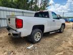 2015 Chevrolet Silverado C1500
