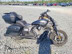2022 Indian Motorcycle Co. Pursuit Dark Horse