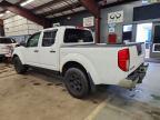 2012 Nissan Frontier S