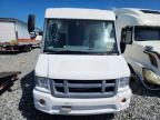 2013 Isuzu NPR Delivery Van