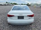 2017 Audi A4 Premium Plus