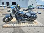 2017 Yamaha XVS1300 CU