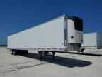2012 Utility Trailer 2012 Utility VS2RA Refrigerated Van Trailer
